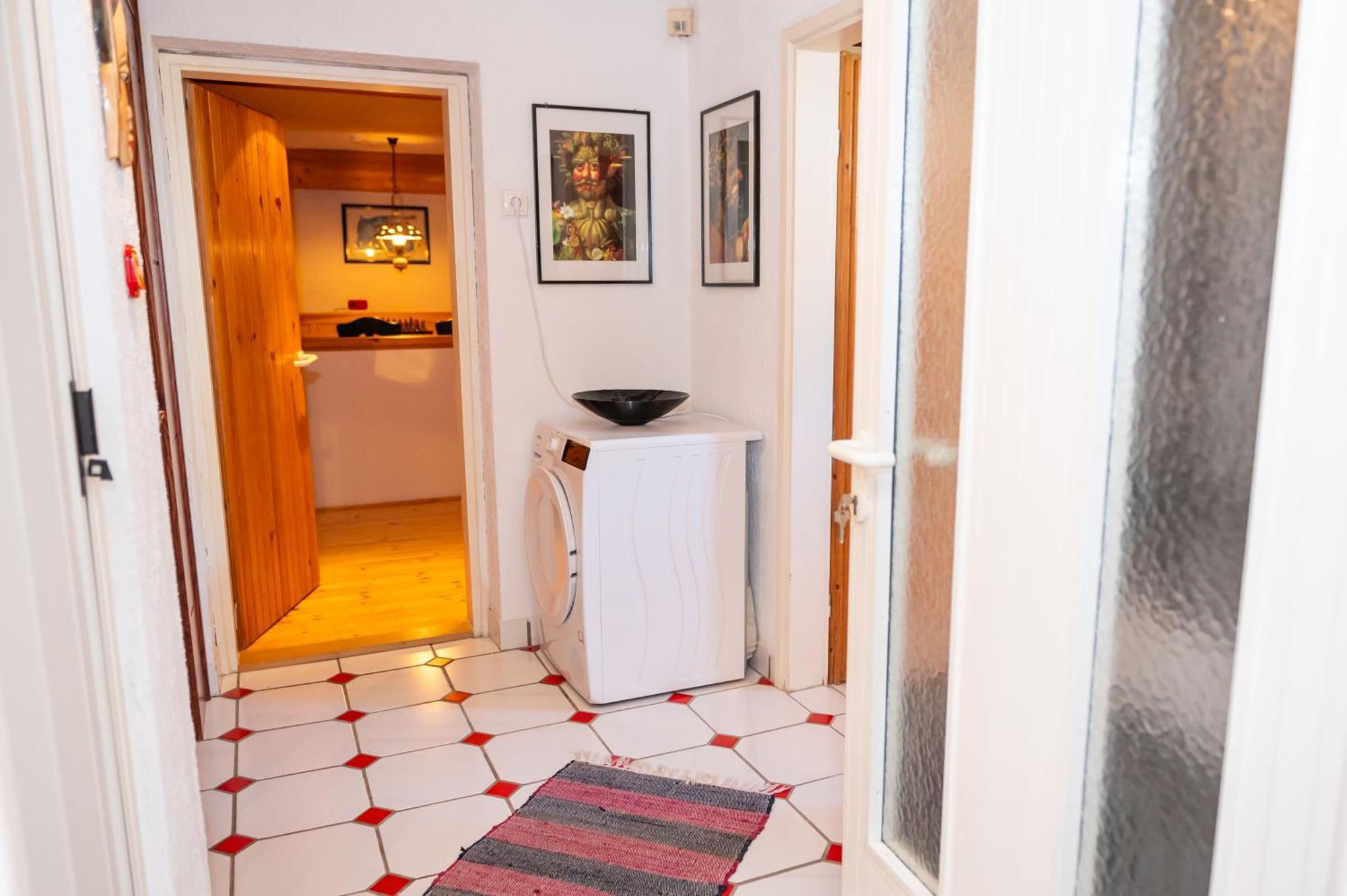 Relax Apartma Peter Ptuj Ngoại thất bức ảnh