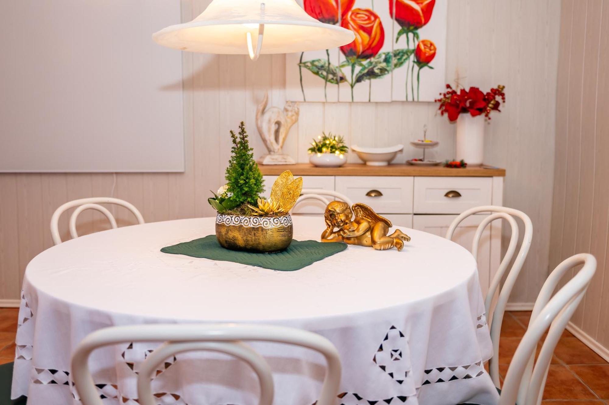 Relax Apartma Peter Ptuj Ngoại thất bức ảnh